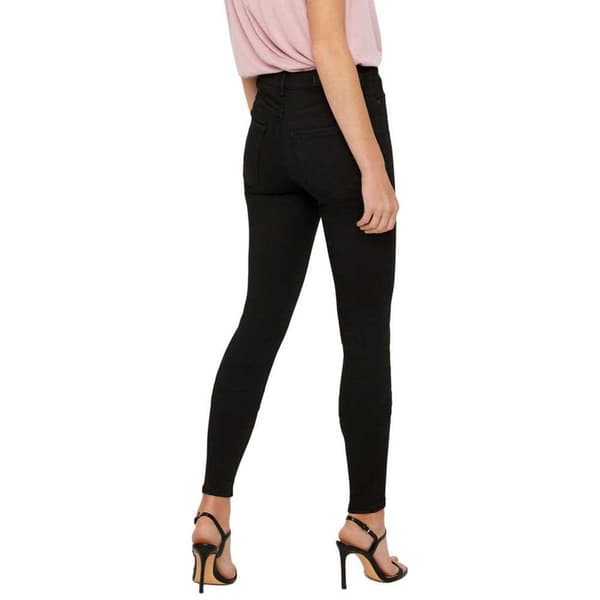 Vero Moda Sasha Maxi Svart S / 32 Kvinna