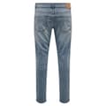 Pikkukuva 4 / 7: Only & Sons Farkut Loom Slim Fit 4064 Sininen 29 / 32 Mies