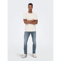 Pikkukuva 5 / 7: Only & Sons Farkut Loom Slim Fit 4064 Sininen 29 / 32 Mies