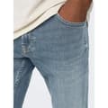 Pikkukuva 7 / 7: Only & Sons Farkut Loom Slim Fit 4064 Sininen 29 / 32 Mies