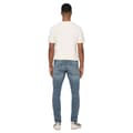 Pikkukuva 2 / 7: Only & Sons Farkut Loom Slim Fit 4064 Sininen 29 / 32 Mies