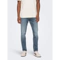 Pikkukuva 1 / 7: Only & Sons Farkut Loom Slim Fit 4064 Sininen 29 / 32 Mies