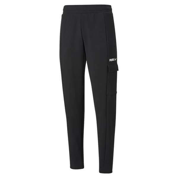 Puma Rad/cal Winterized Svart L Man