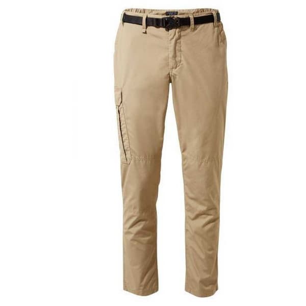 Craghoppers Kiwi Slim Beige 42 / 31 Mand