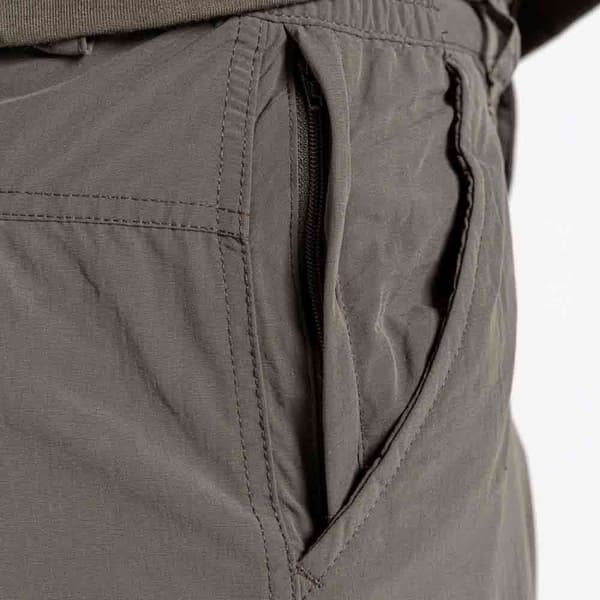 Craghoppers Shorts Nosilife Cargo Ii Grönt 32 Man
