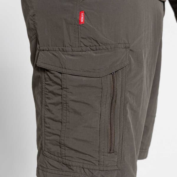 Craghoppers Shorts Nosilife Cargo Ii Grönt 32 Man