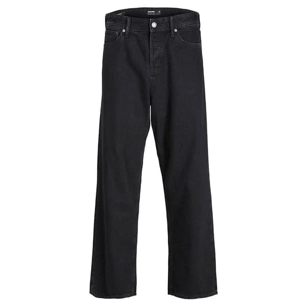 Jack & Jones Jeans Alex Original Loose Fit 306 Sort 29 / 32 Mand