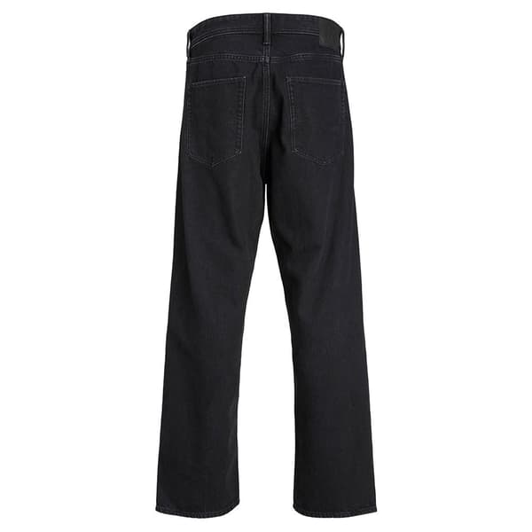 Jack & Jones Jeans Alex Original Loose Fit 306 Sort 29 / 32 Mand