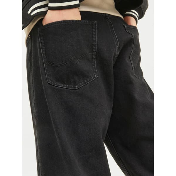Jack & Jones Jeans Alex Original Loose Fit 306 Sort 29 / 32 Mand