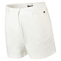 Miniatyrbild 3 av 3: Superdry Shorts Studios Linen Vit S Kvinna