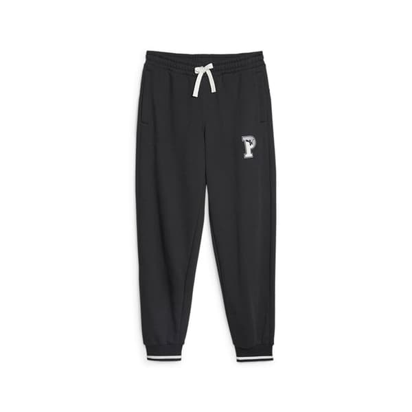 Puma Träningsbyxor Squad Svart M Kvinna