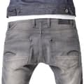 Pikkukuva 3 / 3: G-star Farkut Revend Skinny Harmaa 32 / 34 Mies