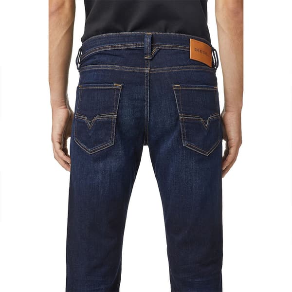 Diesel Jeans 00su1x 1986 Larkee Beex Blå 30 / 32 Mand