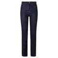 Miniatyrbillede 3 af 8: Pepe Jeans Jeans Cleo Raw Blå 27 / 32 Kvinde