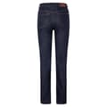 Miniatyrbillede 4 af 8: Pepe Jeans Jeans Cleo Raw Blå 27 / 32 Kvinde