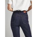 Miniatyrbillede 6 af 8: Pepe Jeans Jeans Cleo Raw Blå 27 / 32 Kvinde