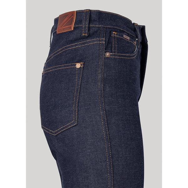 Pepe Jeans Jeans Cleo Raw Blå 27 / 32 Kvinde