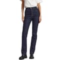Miniatyrbillede 1 af 8: Pepe Jeans Jeans Cleo Raw Blå 27 / 32 Kvinde