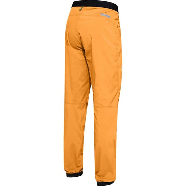 Haglofs Housut L.i.m Fuse Keltainen 52 / Regular Mies