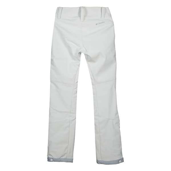 Columbia Byxor Roffe Ridge Iii Vit 14 / 32 Kvinna