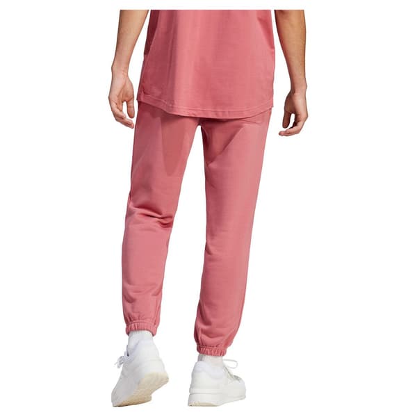 Adidas Housut All Szn Pinkki L / Regular Mies