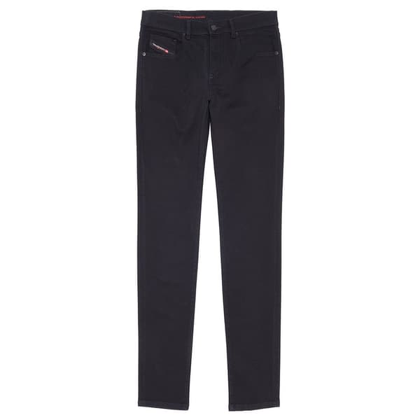 Diesel Jeans 069yp 2019 Strukt Svart 30 / 32 Man