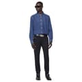 Miniatyrbild 5 av 6: Diesel Jeans 069yp 2019 Strukt Svart 30 / 32 Man
