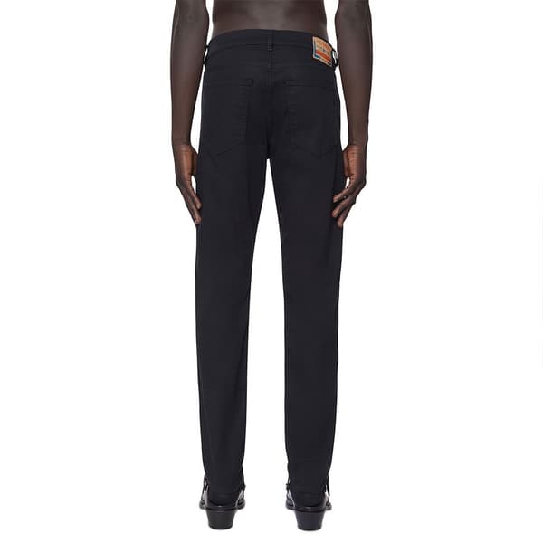 Diesel Jeans 069yp 2019 Strukt Svart 30 / 32 Man