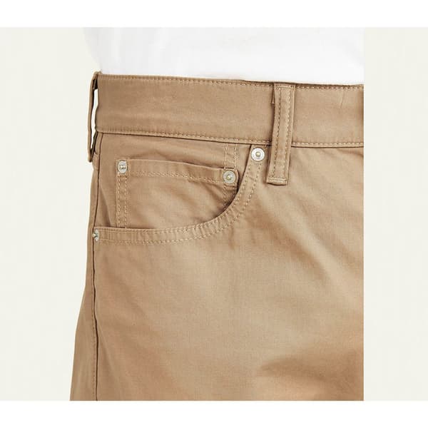 Dockers Jeans Cut Slim Brun 31 / 34 Man
