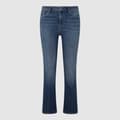 Miniatyrbillede 3 af 5: Pepe Jeans Jeans Dion Flare Fit Blå 30 / 32 Kvinde
