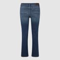 Miniatyrbillede 4 af 5: Pepe Jeans Jeans Dion Flare Fit Blå 30 / 32 Kvinde