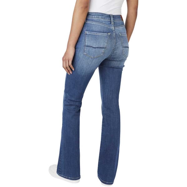 Pepe Jeans Jeans Dion Flare Fit Blå 30 / 32 Kvinde