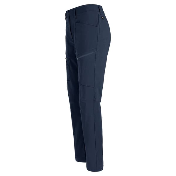 Salewa Bukser Puez Durastretch Cargo Blå M Kvinde