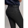 Miniatyrbillede 5 af 5: Salsa Jeans Jeans Push Up Wonder Sort 25 / 30 Kvinde