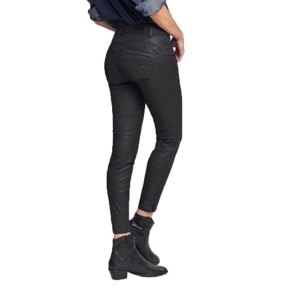 Salsa Jeans Jeans Push Up Wonder Sort 25 / 30 Kvinde