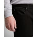Miniatyrbillede 7 af 7: Lee Jeans Daren Zip Fly Sort 32 / 32 Mand