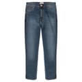 Miniatyrbillede 3 af 8: Wrangler Jeans Texas Stretch Blå 38 / 34 Mand