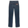 Miniatyrbillede 4 af 8: Wrangler Jeans Texas Stretch Blå 38 / 34 Mand