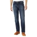 Miniatyrbillede 1 af 8: Wrangler Jeans Texas Stretch Blå 38 / 34 Mand