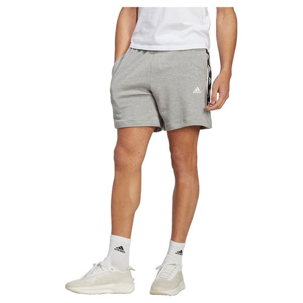 Adidas Shorts Bl Grå L / Regular Mand