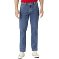 Miniatyrbild 1 av 8: Wrangler Jeans Texas Stretch Blå 33 / 32 Man