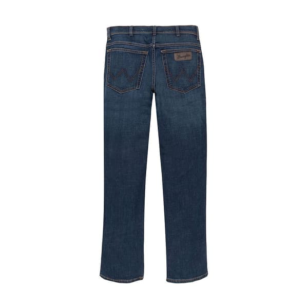 Wrangler Farkut Texas Slim Sininen 33 / 30 Mies