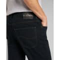 Miniatyrbild 5 av 5: Lee Jeans Brooklyn Straight Blå 34 / 32 Man