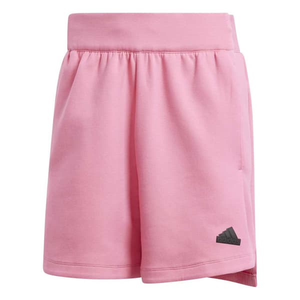Adidas Shortsit Z.n.e. Premium Pinkki XS / Regular Mies