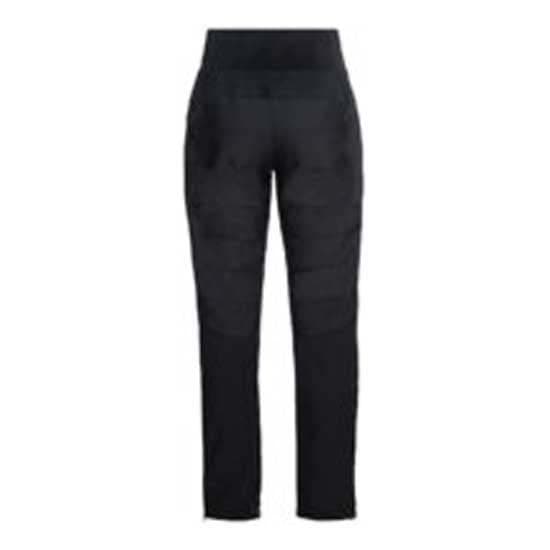 Odlo Housut S-thermic Musta XL Nainen