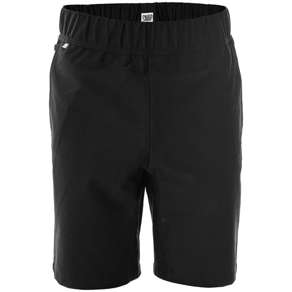 Snap Climbing Byxor Sport Svart XL / Short Man
