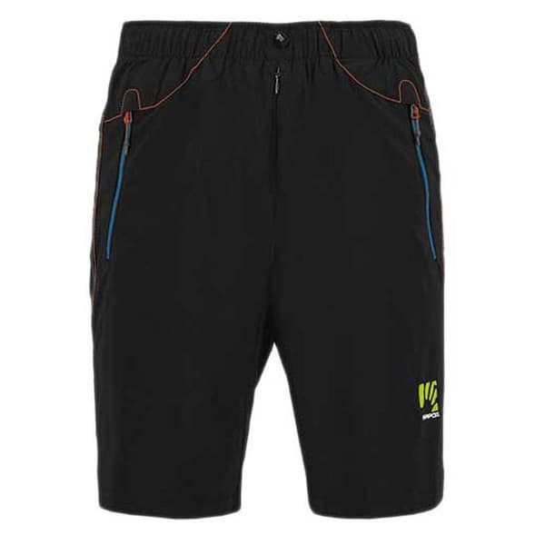 Karpos Shorts Rock Bermuda Sort 44 Mand