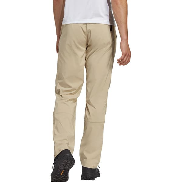 Adidas Housut Mtoven Beige 42 / Regular Mies