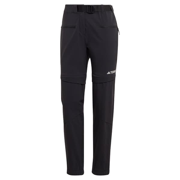 Adidas Byxor Utilitas Zo Svart 40 / Regular Kvinna