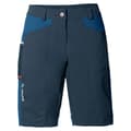 Miniatyrbild 3 av 6: Vaude Shorts Elope Blå 34 Kvinna